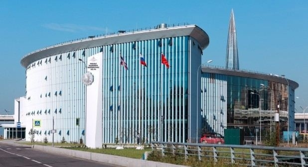 Кадетский корпус Следственного комитета Российской Федерации им. Александра Невского