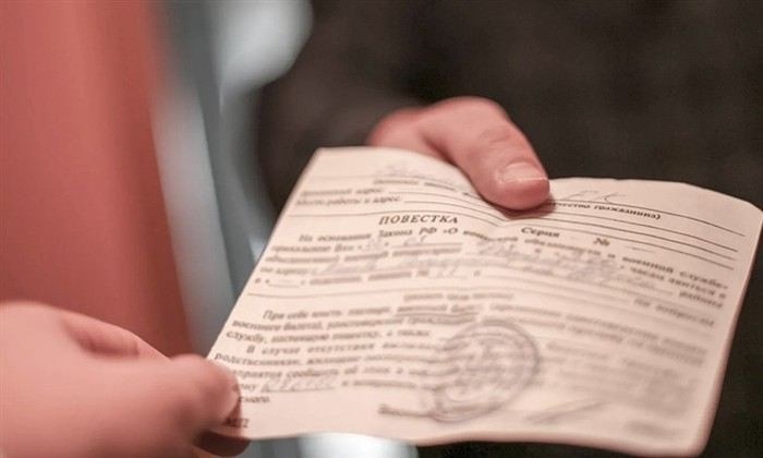 Как избежать ошибок при оформлении документов для осеннего призыва 2023 года?