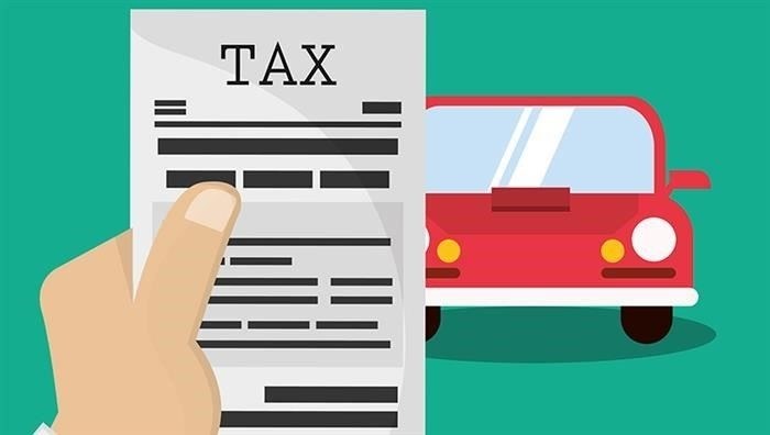 5 способов законно минимизировать налоговые обязательства при продаже автомобиля