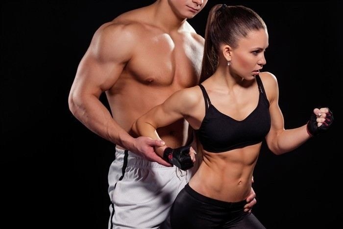 Таблица Егоровой-Левитского: Расчет ИМТ по формуле