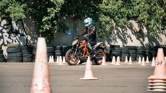 Как получить права для мотоцикла, если уже есть подкатегория 