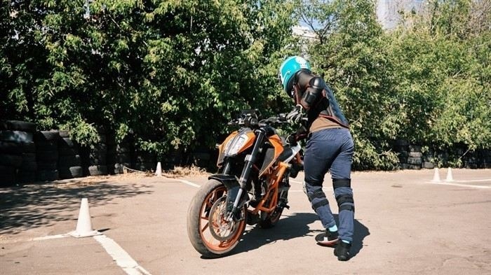 Как открыть права для мотоцикла, если уже есть удостоверение на подкатегорию 