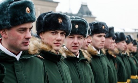 Военная ипотека не распространяется на призывников