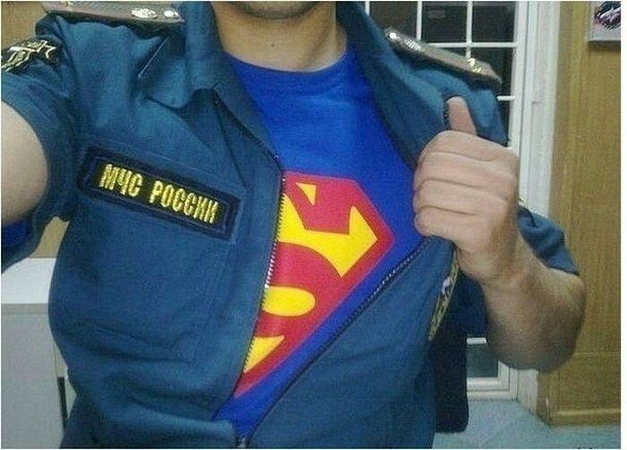 Документы, необходимые для поступления в пожарную часть