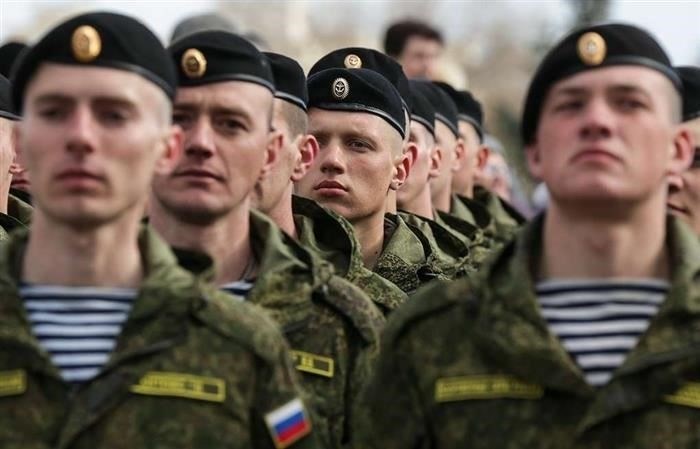 Требования к военнослужащим