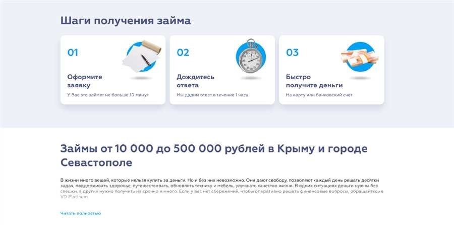 Какие мфо после продажи долга дают займ