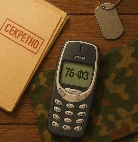 Какие устройства нужны для службы в боевых условиях