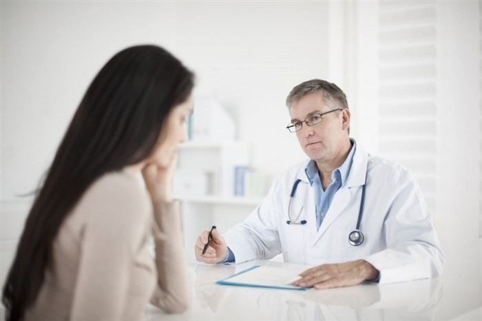 Зачем специалист интересуется семейной историей заболеваний