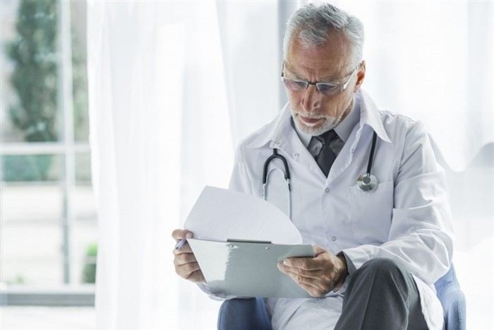 Психиатрический прием: основные аспекты общения с врачом