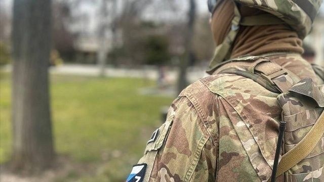 Какой размер оклада у контрактников в СВО в 2025 году?