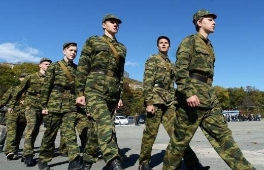 История воинской обязанности: от СССР до России
