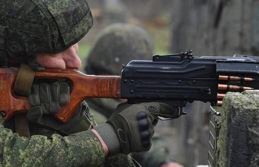 Госдума рассматривает предложение об увеличении срока службы в армии до 1,5-2 лет