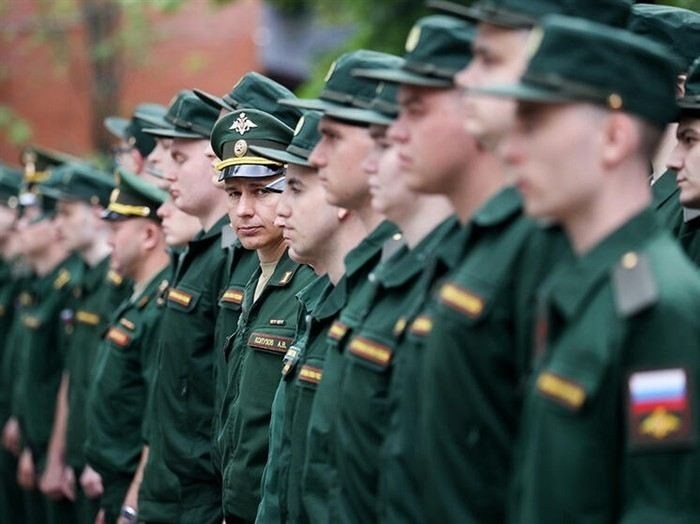 Как изменились критерии для мобилизации в 2026 году