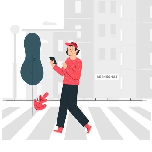 Ответственность за уклонение от явки в военкомат