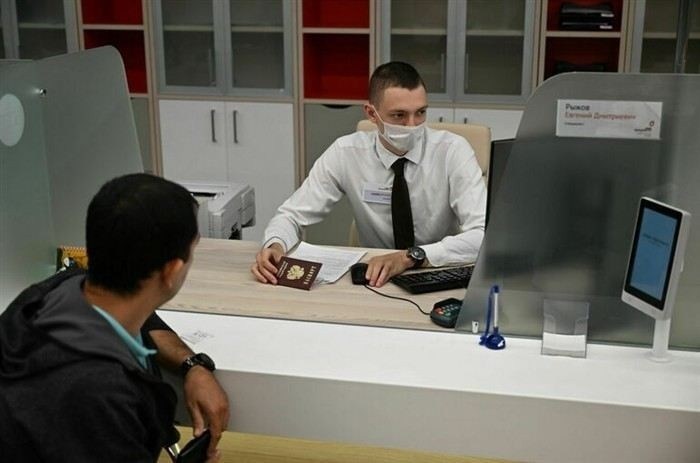 Зачем важен штамп в паспорте?