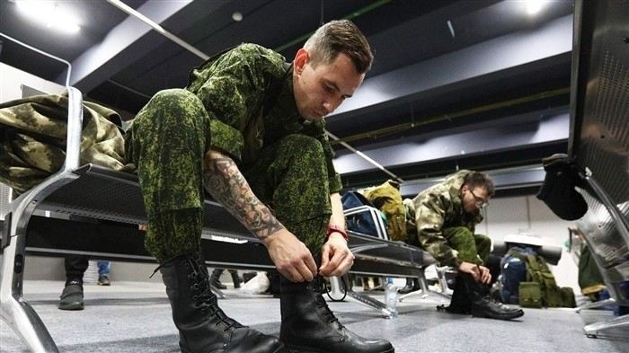 Как изменение призывного возраста затронет граждан 2024 года?