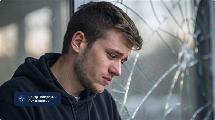 Как ПТСР влияет на решение о категории годности для службы