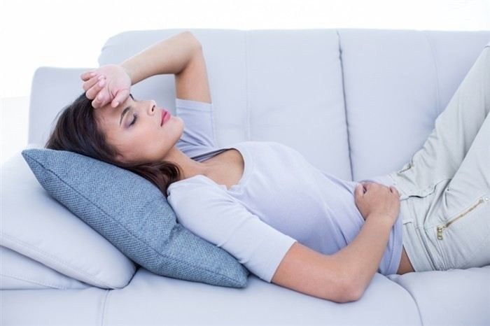 Подготовка пациента к резекции тонкой кишки