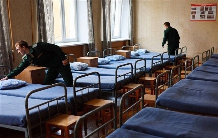 Какие изменения действуют в 2024 году: новые правила, штрафы и обязанности призывника