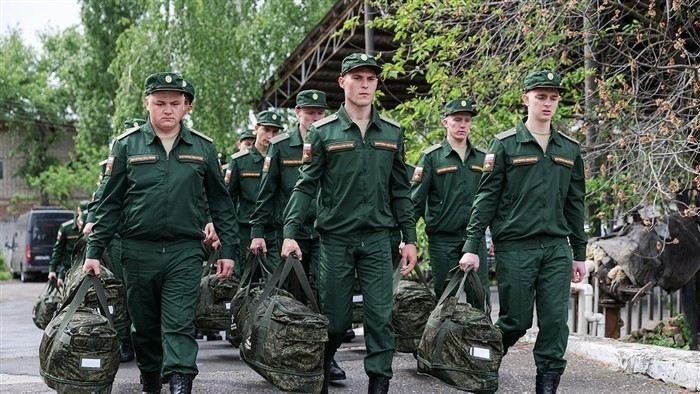 Какие требования к здоровью предъявляются к призывникам?