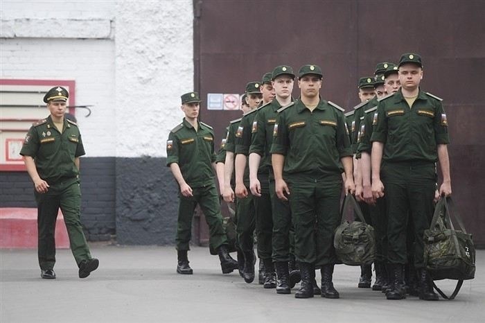 Какие сроки установлены для осеннего набора 2023 года?