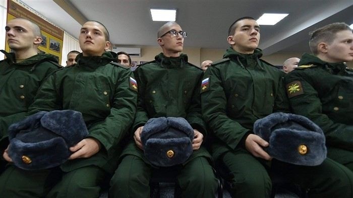 Какие категории граждан могут быть исключены из призыва по новым нормам?