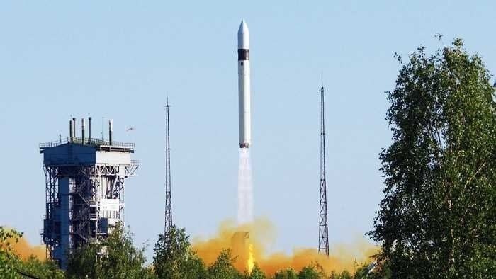 История создания Космических войск России: от первых шагов до современности