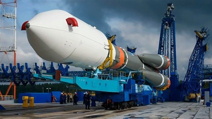 Интересные технологии ВКС и техника, изменяющие будущее