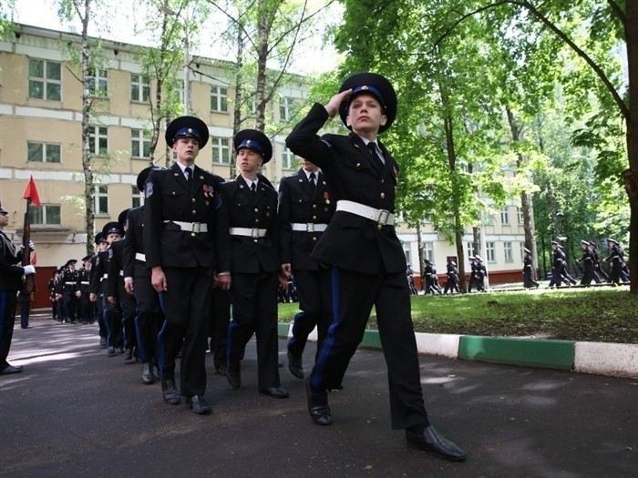 Куда можно пойти после окончания кадетского училища? Возможности и карьерные перспективы