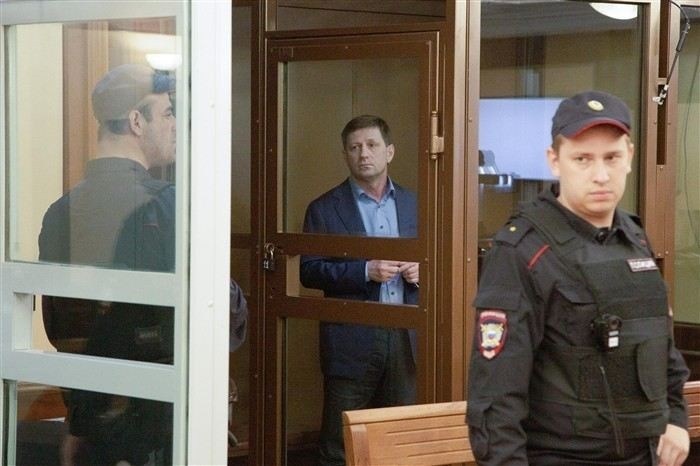 Как Люберецкий городской суд нарушил закон в деле о ЖКХ?