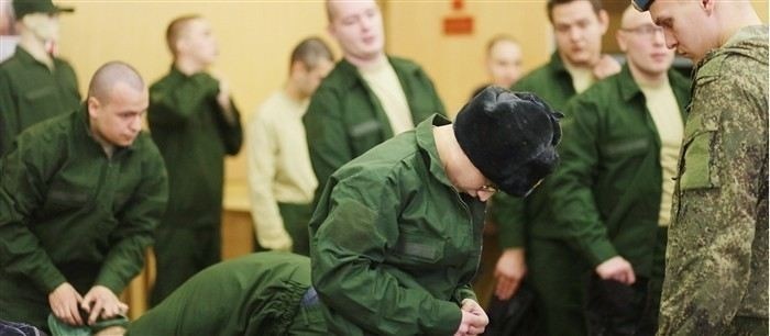 Как правильно подготовиться к визиту в военную часть