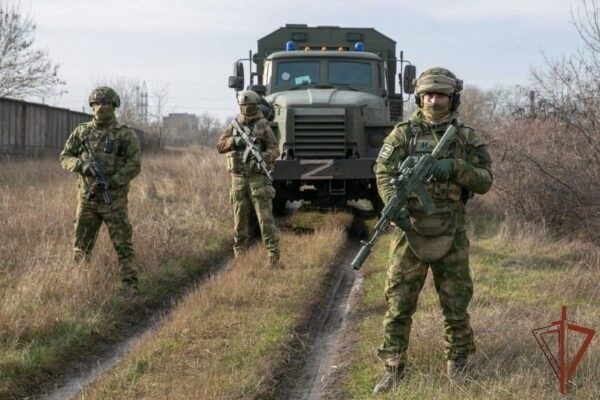 Что означает статус спецподразделения в ЮВО - разница между долгом и дезертирством