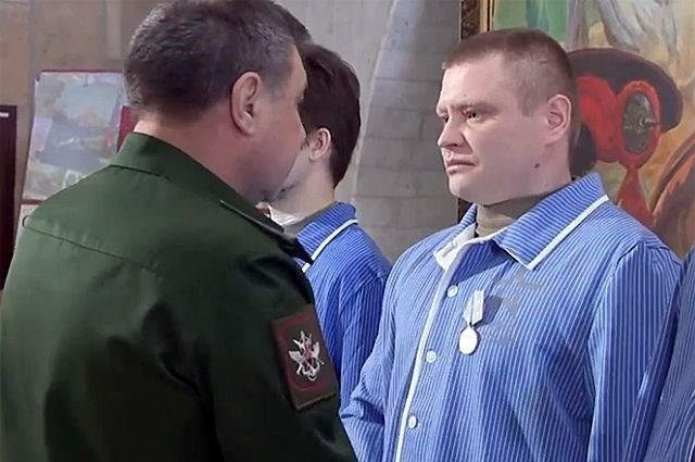 Значение медали