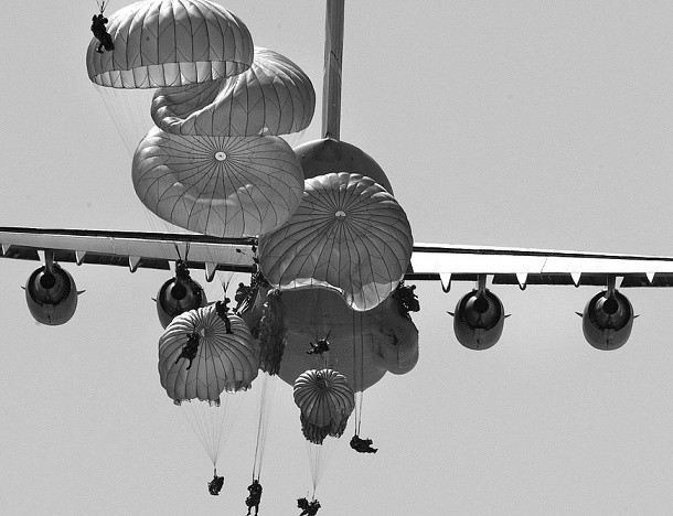 Не попал в танк - добро пожаловать на подлодку: Альтернативы для невысоких призывников