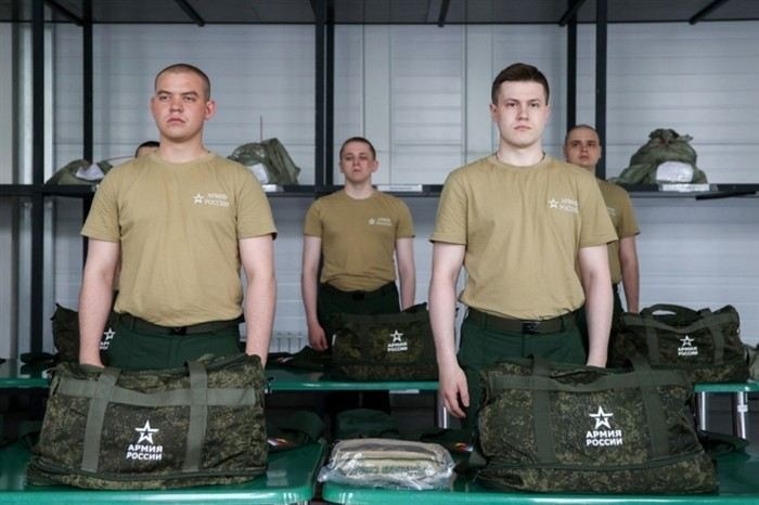 Официальные заявления властей о новой мобилизации в 2023 году