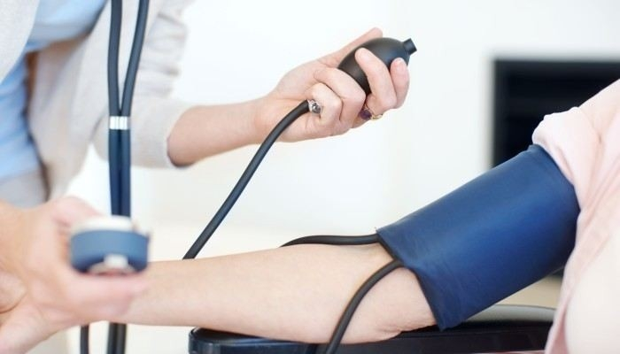 Как гипертония влияет на призыв в армию?