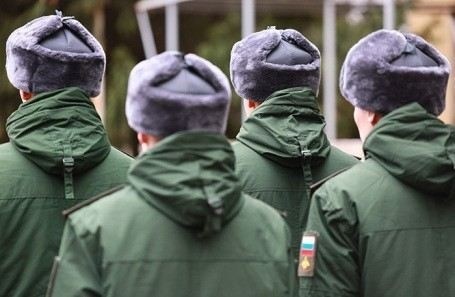 Ответственность за фальшивые звонки от имени военкомата