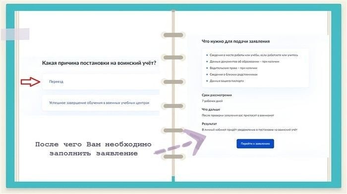Почему важно сообщить о смене места жительства в военкомат?