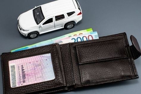 Особенности получения водительских прав при вялотекущей шизофрении