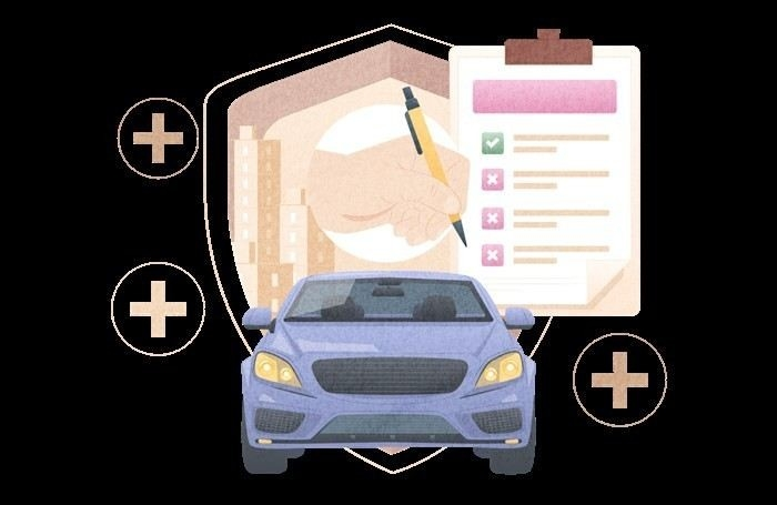 Как психические расстройства влияют на способность управлять транспортным средством