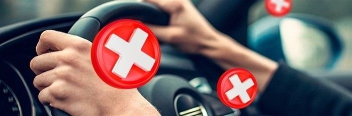 Глухота и снижение слуха: какие ограничения для водителей?