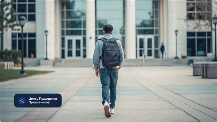 Права граждан без диплома в контексте военной службы