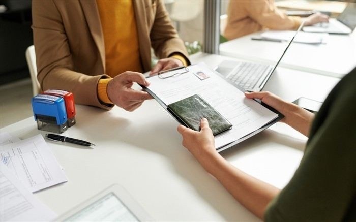 Особенности замены удостоверяющего документа в 45 лет при изменении фамилии