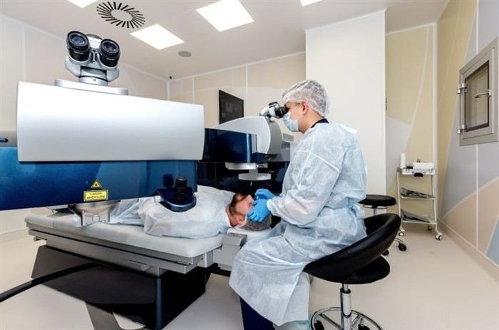 Какие ограничения существуют для военнослужащих с нарушениями зрения?