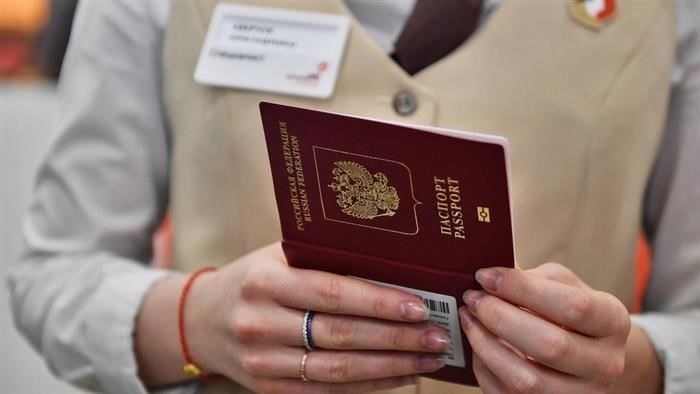 Шаги, которые необходимо предпринять при обнаружении утерянных документов в Воронеже