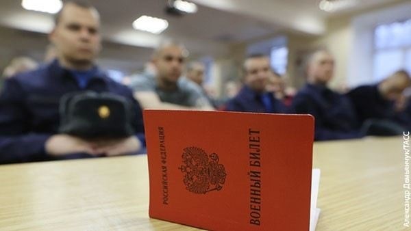 Роль Генштаба и Минобороны в модернизации призывной системы
