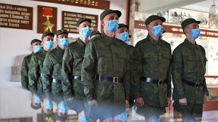 Какие изменения ожидают призывную комиссию в 2024 году?