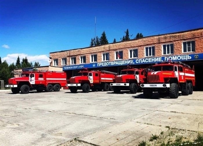 Порядок рассмотрения документов при приеме на службу в МЧС