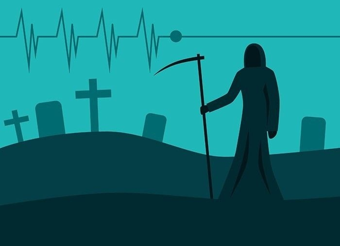 Перевозка тела через ритуальное агентство в начальный период