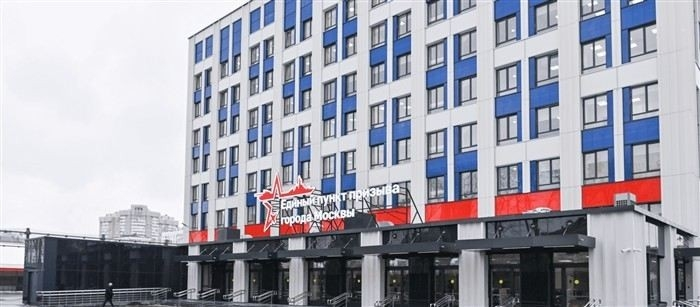 Индивидуальные маршруты призывников и удобная навигация по пунктам